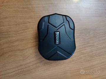 GPS per la macchina, camion ecc...! 