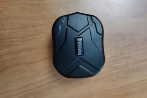 GPS per la macchina, camion ecc...! 