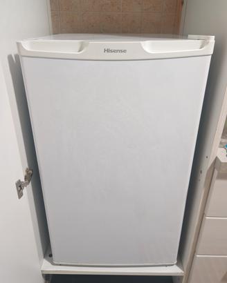 Pozzetto Hisense 