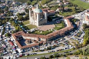 Fiera SANTUARIO VICOFORTE