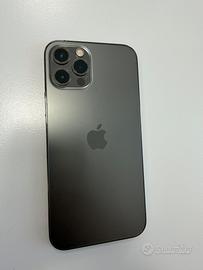 iPhone 12 Pro 256GB