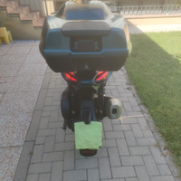 Piaggio Beverly 300