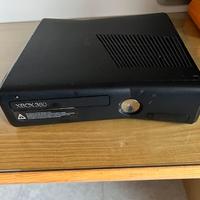 XBOX 360 S