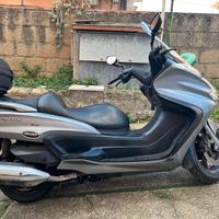 Yamaha Majesty 400 SOLO COMMERCIANTI