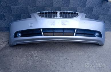 paraurti BMW E60 completo 