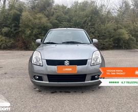 SUZUKI Swift (2005-2010) Swift 1.3 5p. GLX