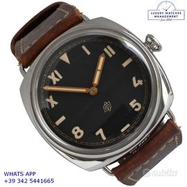 PANERAI Radiomir 3 Days California 47MM PAM00424