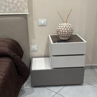 CAMERA DA LETTO TOMASELLA COMPLETA