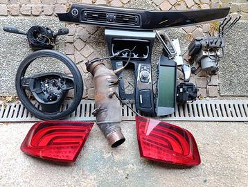 BMW 535i parti ricambio