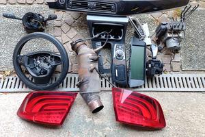 BMW 535i parti ricambio