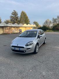 fiat punto 1.3 multijet