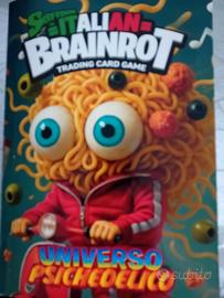Carte Brainrot mancanti 34-66-135
