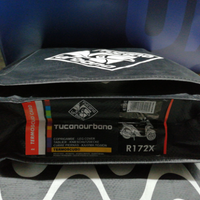 Coprigambe Yamaha Tricity 125/155