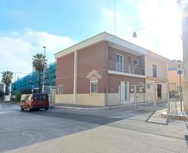 CASA INDIPENDENTE A BARLETTA