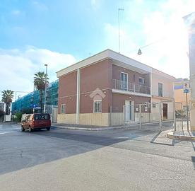 CASA INDIPENDENTE A BARLETTA