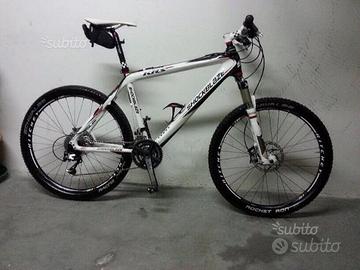 Shock Blaze KRS full carbo XTR