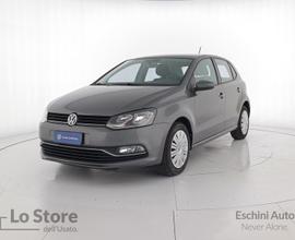 Volkswagen Polo 5p 1.0 mpi comfortline 75cv