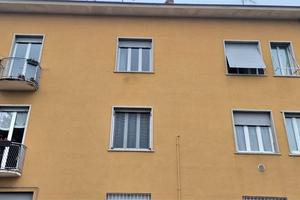 CANTU' vendiamo TRILOCALE termoautonomo