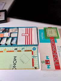 Monopoli vintage 