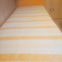 Trapuntino primaverile singolo