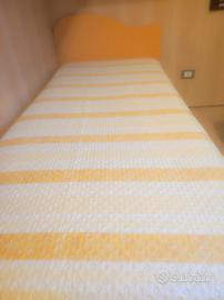 Trapuntino primaverile singolo