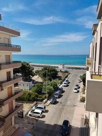 Libero dal 14 settembre gallipoli fronte spiaggia