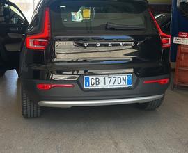 Volvo Xc 40 come nuova