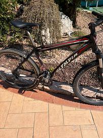 Bicicletta olimpya