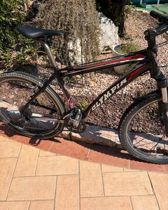 Bicicletta olimpya