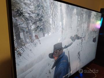 Monitor PC HP-Full HD-V24VG5FHD