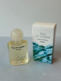 Eau de Rochas by Rochas