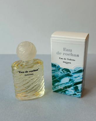 Eau de Rochas by Rochas