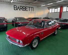 Fiat Dino 2.0 Ferrari Coupe PERMUTE RATE