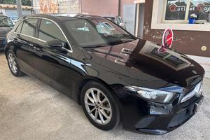 MERCEDES - Classe A - A 180 d Automatic Sport