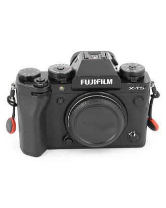 Fujifilm X-T5 - Black