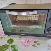 fornino o fornetto elettrico