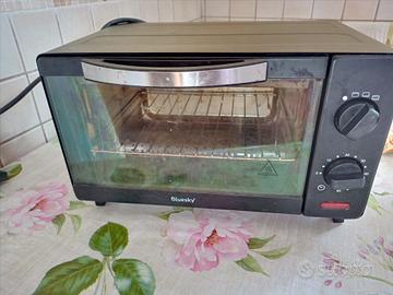 fornino o fornetto elettrico