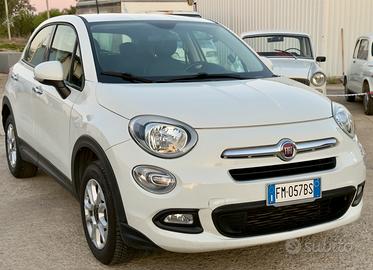 Fiat 500X 1.3 MultiJet 95 CV Business