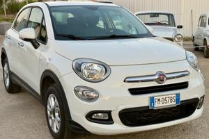 Fiat 500X 1.3 MultiJet 95 CV Business