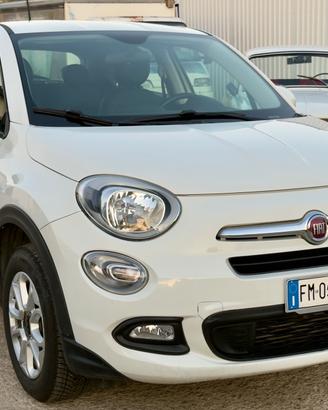 Fiat 500X 1.3 MultiJet 95 CV Business