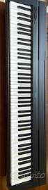 Pianoforte digitale Yamaha