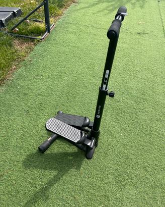 Step st 510 Domyos