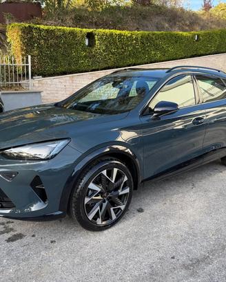 CUPRA Formentor 1.5 e-Hybrid DSG