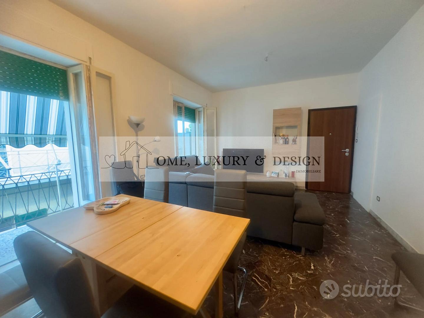 Apartment in Bari, Europa, Municipio 5 - Vista 3