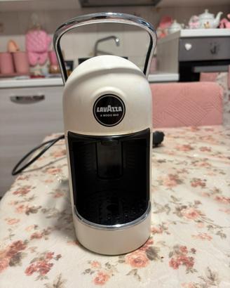 Macchina da caffè LavAzza a modo mio