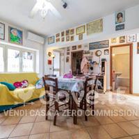 Appartamento Via Lacide, 129, 00124, Roma