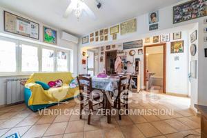 Appartamento Via Lacide, 129, 00124, Roma