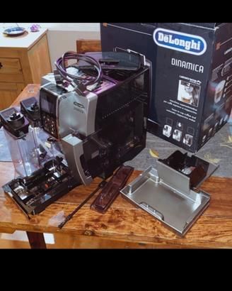 macchina da caffè De'Longhi