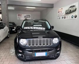 Jeep renegade 1.6 mjt garantita 2017