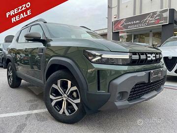 Dacia Duster EXPRESSION ECO-G 120 GPL PACK WINTER